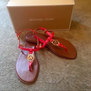 Michael Kors Sondra Sandal
